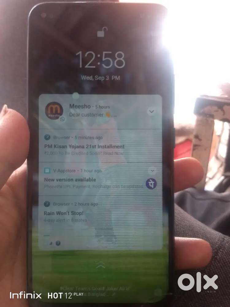 Vivo y20 6 128