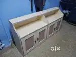 Things storage cupboard