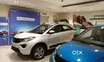 HIRING FOR 

CAR SHOWROOM  MALE /

FEMALE

BOTH CAN APPLE NOW !!!