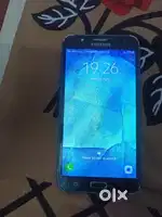 SAMSUNG J-7