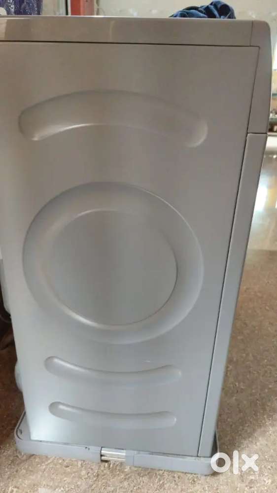 Washing Machine Model-Bosch Front Load