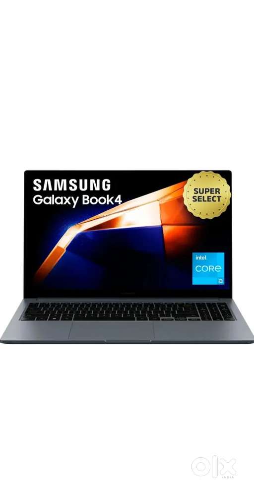 Sumsung laptop