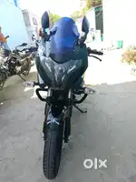 220 f pulsar shoroom track
