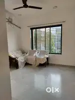 Spacious 3BHK Duplex for Rent