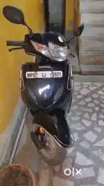 Activa 4g 2017 2754km