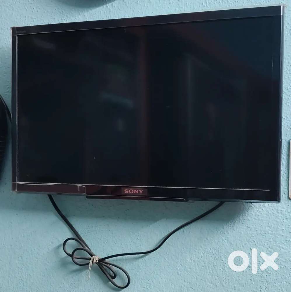 Sony TV 21 Inches