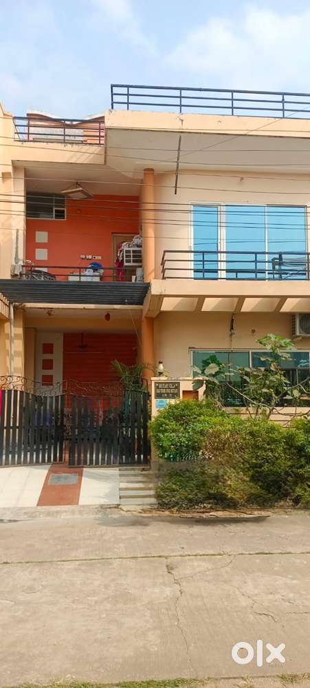 fully furnished house for rent with all the aminities