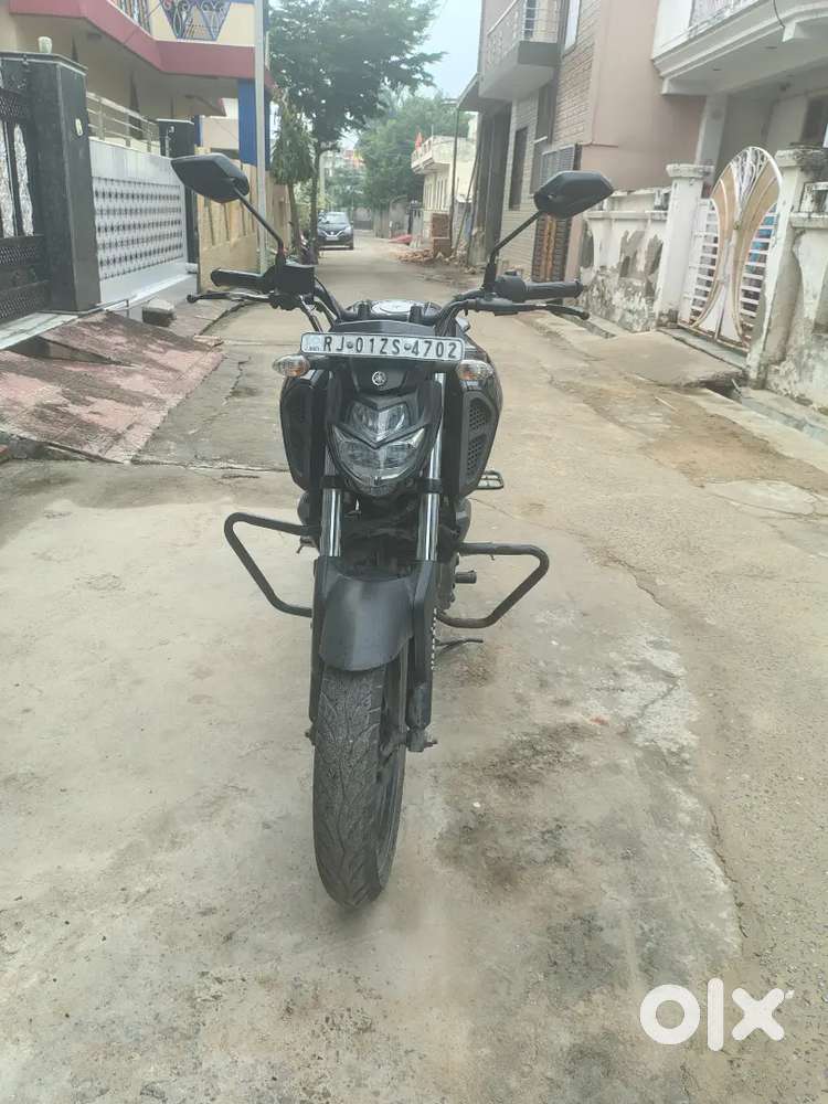 FZ Bike in best condition