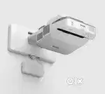 Projector 695