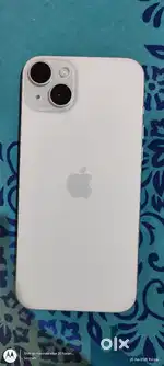 I phone 15 Plus 256 GB