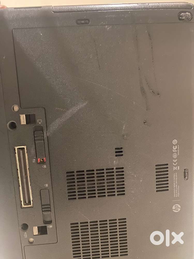 Hp Probook 640 laptop for sell