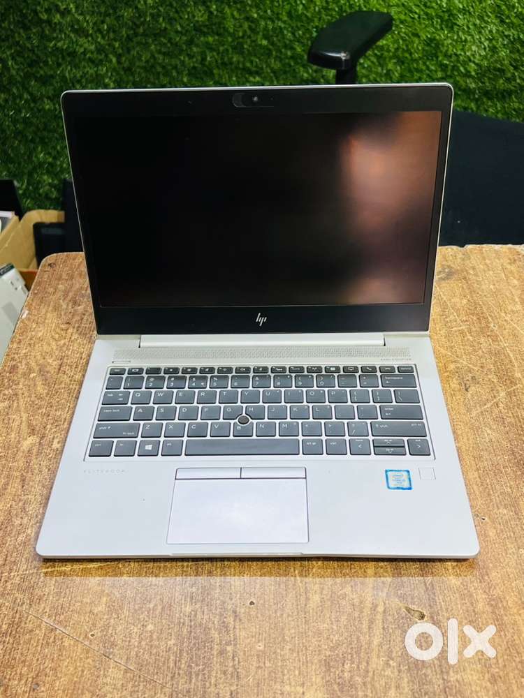 hp core i5 8th generation laptop