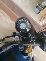 Good condition and show room maintenance