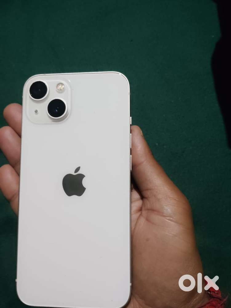 Iphone 13 neat condition 92% for sale