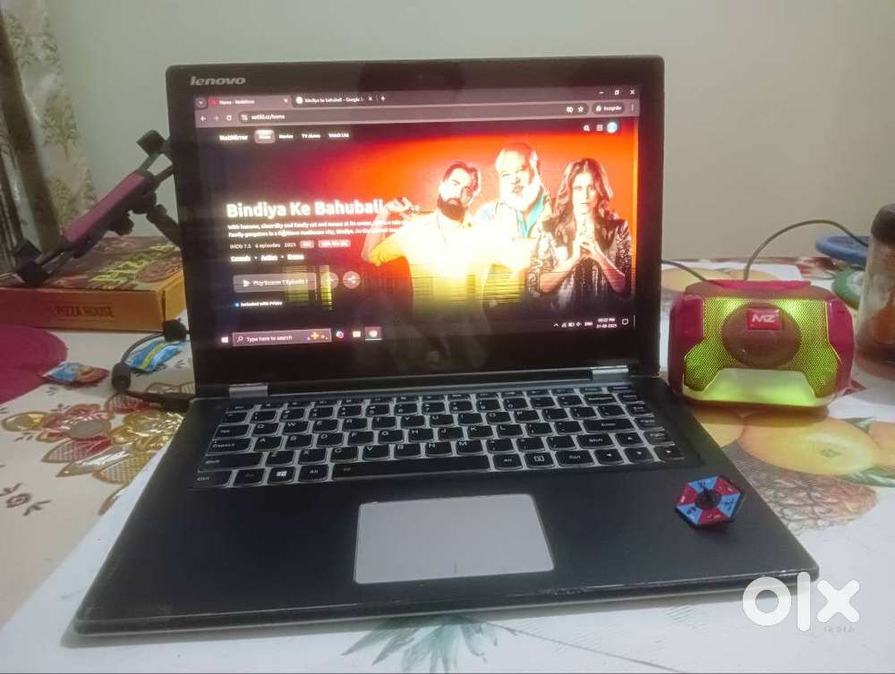 Lenovo laptop for sale