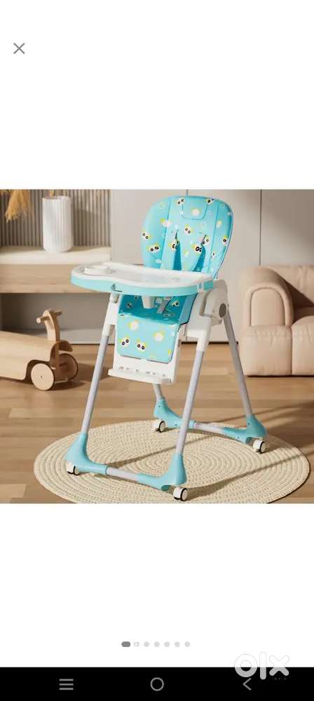 Baby chair