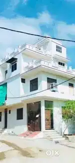 Room Rent for Family Or Bachelor Girls