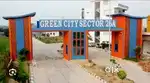 green city sector 26A