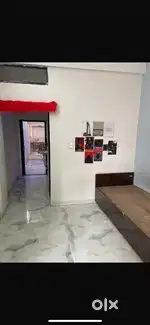 1 bhk flat prime location