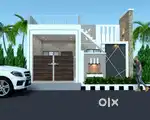Singlx in gardha purwa road with low price
