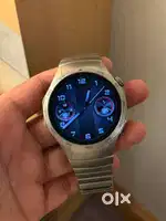 Huawei Watch Gt 4  46mm Stainless Steel Series