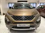 Tata Safari 2.0 Kryotec XZA Plus Gold, 2022, Diesel