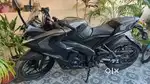 Bajaj Palsar RS 200 WITH DUAL CHANNEL ABS