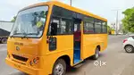 EICHER SCHOOL BUS 2014 - MODEL , 29 - SEATS