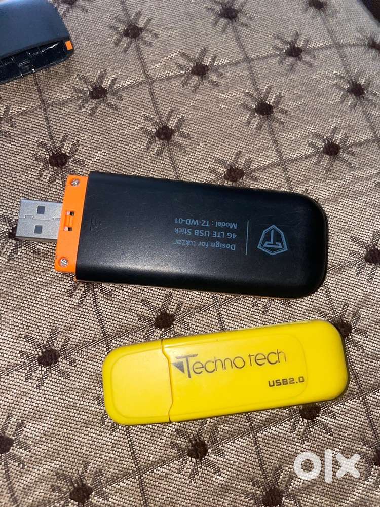 Tukzer  dongle 4G Lte usb with techno tech usb2.0