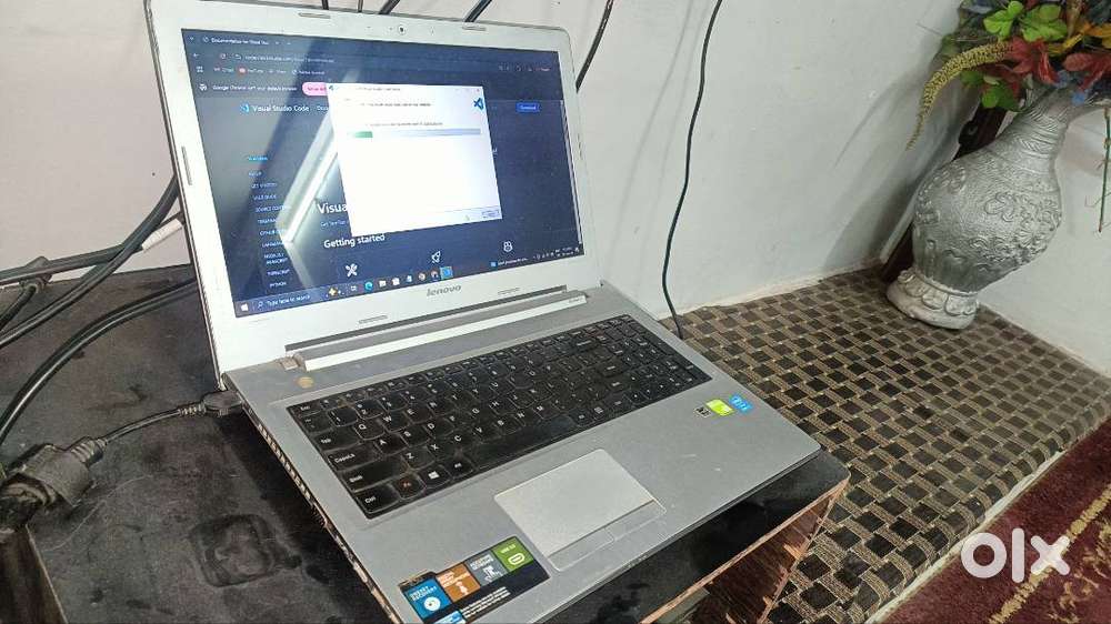 Lenovo laptop i7 processor