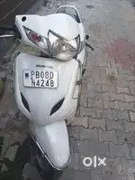 Poori saf condition ch activa hai