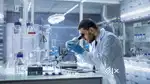 Medical lab Technitian