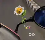 Bike / scooty/ scooters adjustable charms