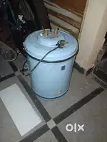 15 litre gyser
