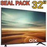 ₹ OFFERS SALE 32 INCHES SMART TV SLIM LEDTV AVAILABLE
