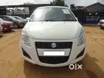 Maruti Suzuki Ritz Ldi BS-IV, 2015, Diesel