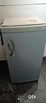 Lg refrigerator single door