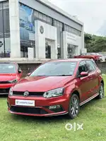 Volkswagen Polo 1.5 TDI Highline Plus, 2019, Diesel