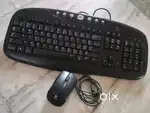 Logitech accessories