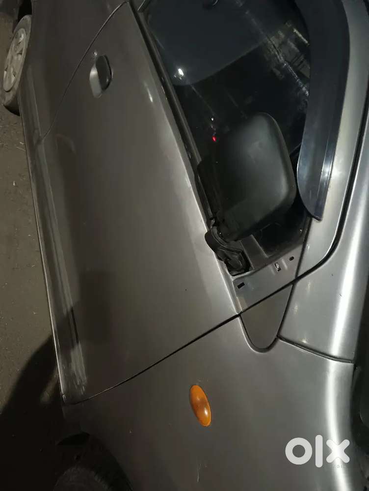 New ertiga hai tr licence