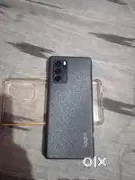 Oppo Reno 6pro 5g(12gb Ram +256 storage) very good candisan