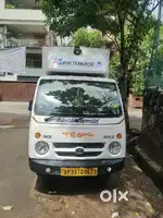 Tata ace petrol van