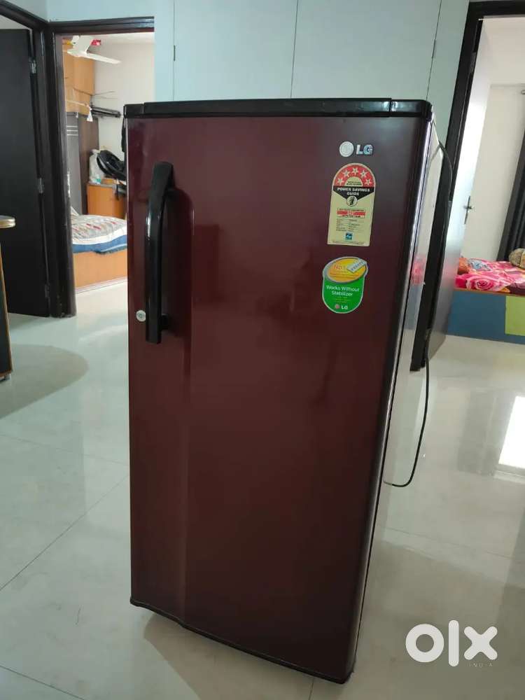 LG 190 LITER 5 STAR