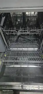 Samsung dishwasher