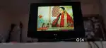 LG tv with super sound