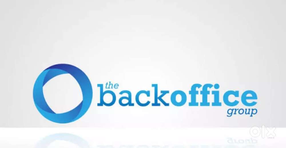 Urgent vacancy data entry operator