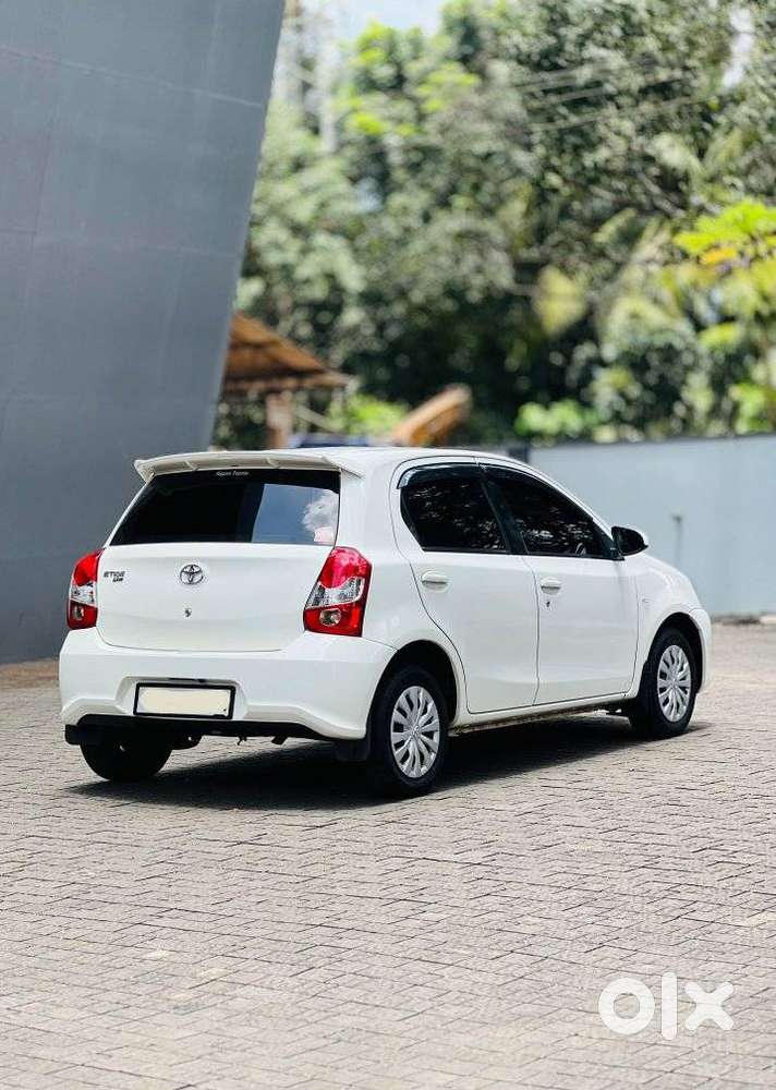 Toyota Etios Liva D 4D GD SP, 2013, Diesel