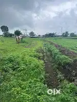 500 acres land available for outrate for 45 lacs per acres