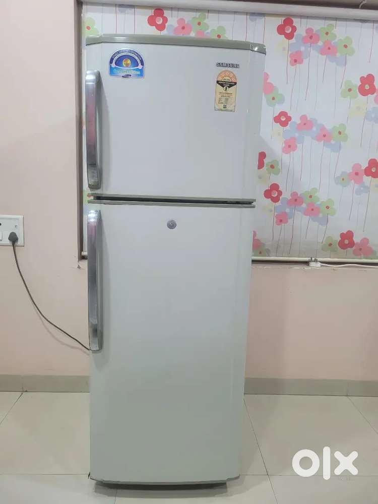 Samsung Refrigerator