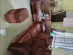 Sofa corner 5 seater